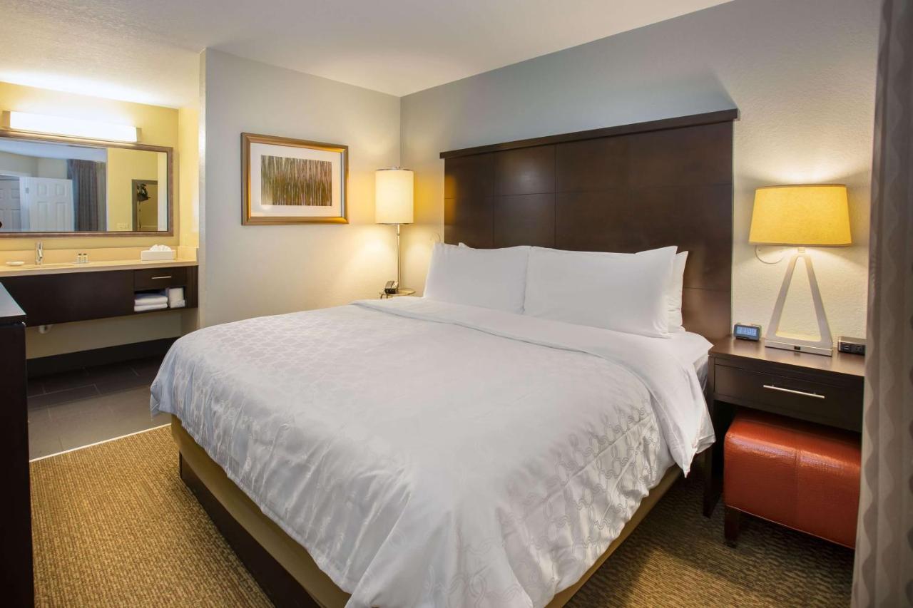 Sonesta Es Suites Orlando - Lake Buena Vista Luaran gambar