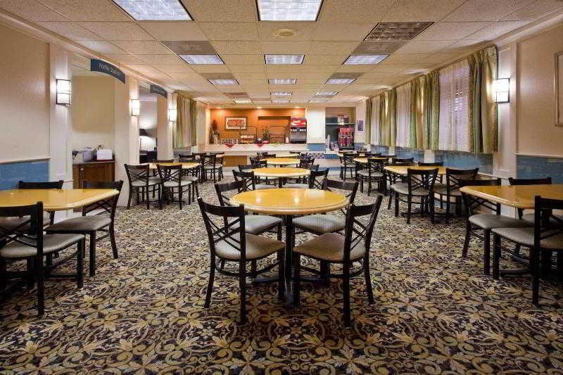 Sonesta Es Suites Orlando - Lake Buena Vista Restoran gambar